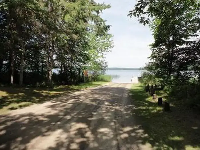 Camper-submitted photo at Williams Narrows near Chippewa National Forest