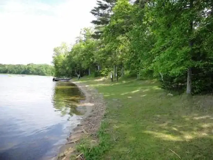 Camper-submitted photo at Williams Narrows near Chippewa National Forest