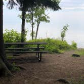 Review photo of Cascade River State Park Campground by Allison  K., August 28, 2019