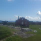 Review photo of Atlantic Beach Campground — Fort Clinch State Park by Nora B., August 28, 2019