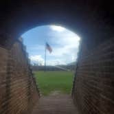 Review photo of Atlantic Beach Campground — Fort Clinch State Park by Nora B., August 28, 2019