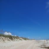 Review photo of Atlantic Beach Campground — Fort Clinch State Park by Nora B., August 28, 2019