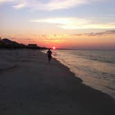 Review photo of Dauphin Island Campground by Shelly S., July 8, 2016