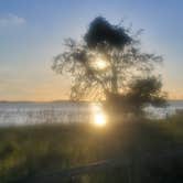 Review photo of Atlantic Beach Campground — Fort Clinch State Park by Nora B., August 28, 2019