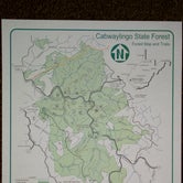 Review photo of Cabwaylingo State Forest by Jennifer B., August 28, 2019