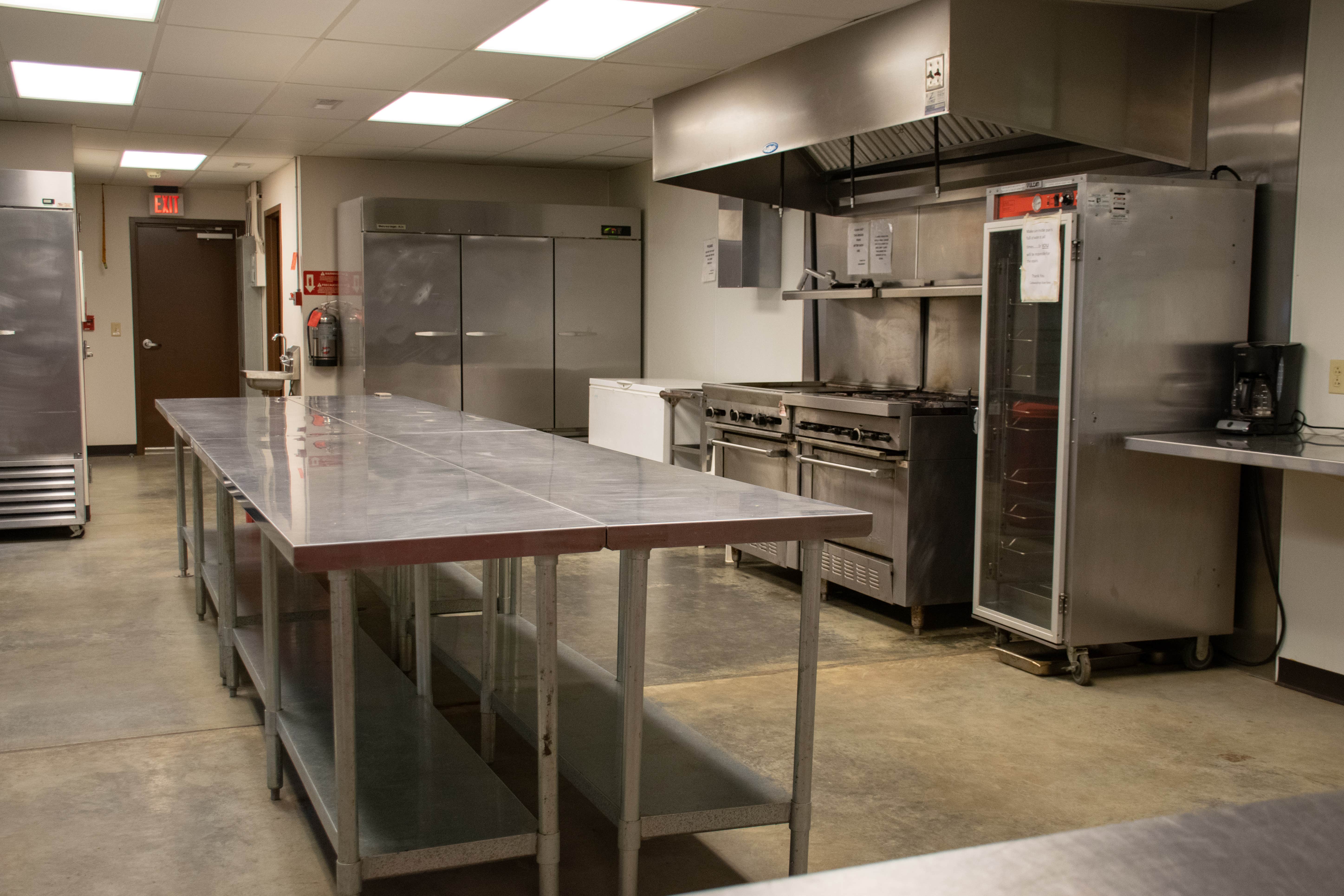 Camper-submitted photo at Cabwaylingo State Forest near Paintsville, KY