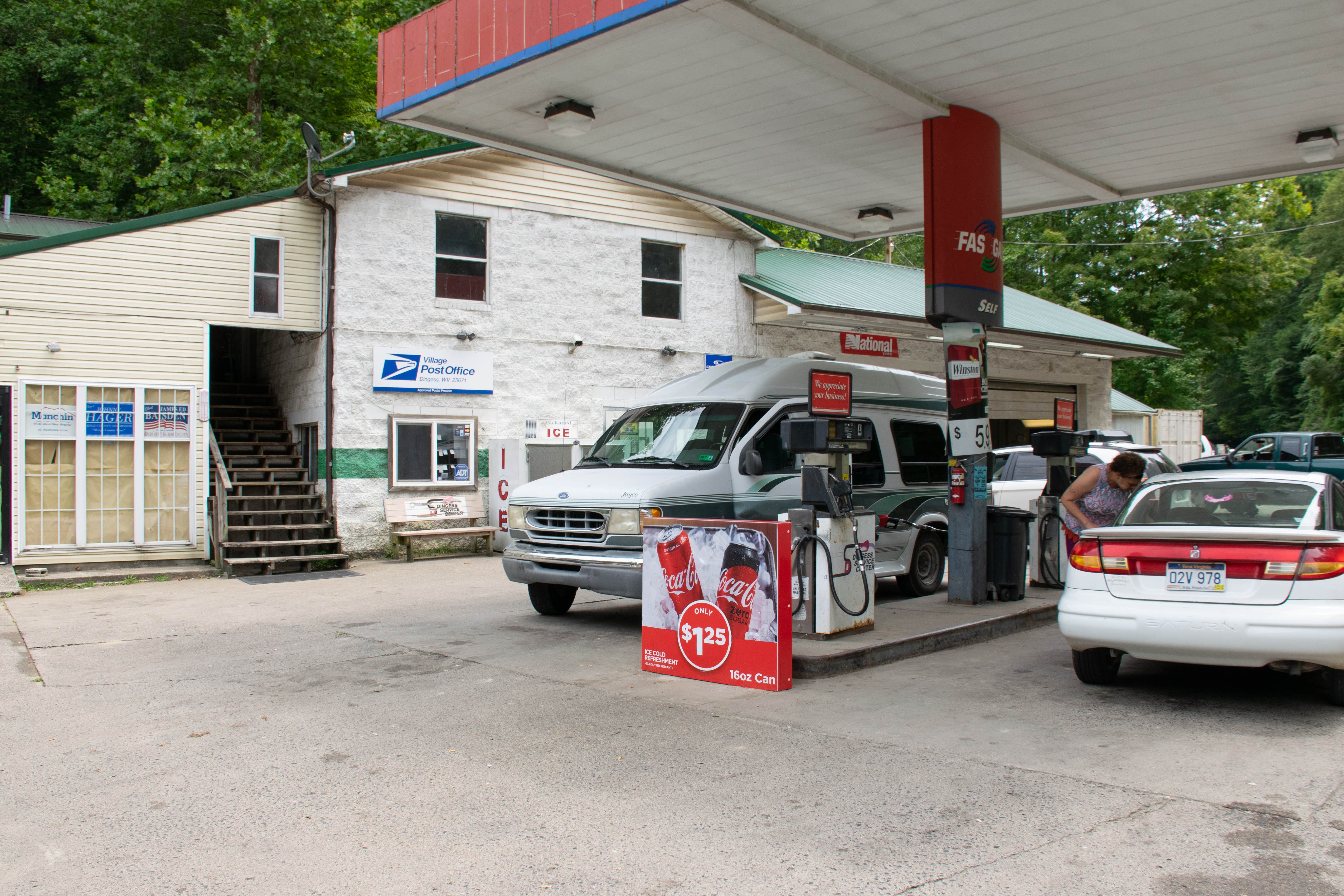Camper-submitted photo at Cabwaylingo State Forest near Paintsville, KY