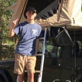 Review photo of Pocahontas State Park Campground by Joshua S., August 12, 2019