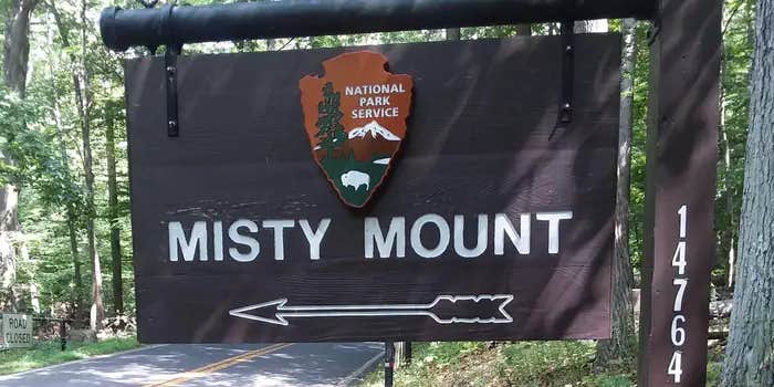 Camper submitted image from Picnic Key Beach Campground — Everglades National Park