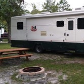 Review photo of Okefenokee Pastimes Cabins and Campground by Robert M., August 28, 2019