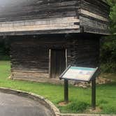 Review photo of Gee Creek Campground — Hiwassee/Ocoee Scenic River State Park by Lori H., August 29, 2019