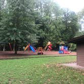 Review photo of Gee Creek Campground — Hiwassee/Ocoee Scenic River State Park by Lori H., August 29, 2019