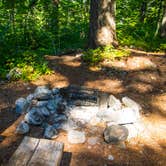 Review photo of Cottonwood Camp — North Cascades National Park by Shari  G., September 28, 2016