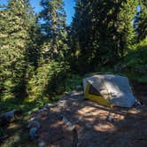 Review photo of Pelton Basin — North Cascades National Park by Shari  G., September 28, 2016