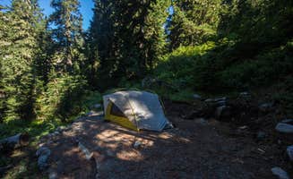 Shari  G.'s photo at Pelton Basin — North Cascades National Park near North Cascades National Park