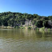 Review photo of Buckhorn Campground Loop C — Chickasaw National Recreation Area by Shea M., August 29, 2019