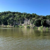 Review photo of Buckhorn Campground - Chickasaw National Rec Area by Shea M., August 29, 2019