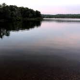 Review photo of Buckhorn Campground Loop C — Chickasaw National Recreation Area by Shea M., August 29, 2019