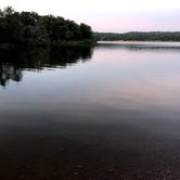 Review photo of Buckhorn Campground - Chickasaw National Rec Area by Shea M., August 29, 2019