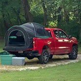 Review photo of Pere Marquette State Park Campground by Randy S., August 29, 2019