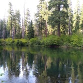 Review photo of Union Creek Campground by Rebecca W., August 29, 2019
