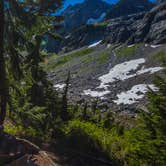 Review photo of Pelton Basin — North Cascades National Park by Shari  G., September 28, 2016