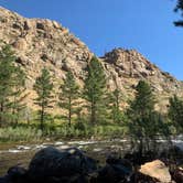 Review photo of Upper and Lower Ansel Watrous Campgrounds by Deven K., August 29, 2019