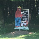 Review photo of Possum Creek Campground — Hidden Springs State Forest by Rhonda W., August 29, 2019