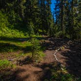 Review photo of Pelton Basin — North Cascades National Park by Shari  G., September 28, 2016