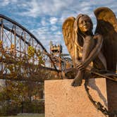 Review photo of Downtown Riverside RV Park by Gary I., November 21, 2025