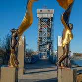 Review photo of Downtown Riverside RV Park by Gary I., November 21, 2025