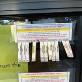 Review photo of Mather Campground — Grand Canyon National Park by Operation_Fun .., November 21, 2025