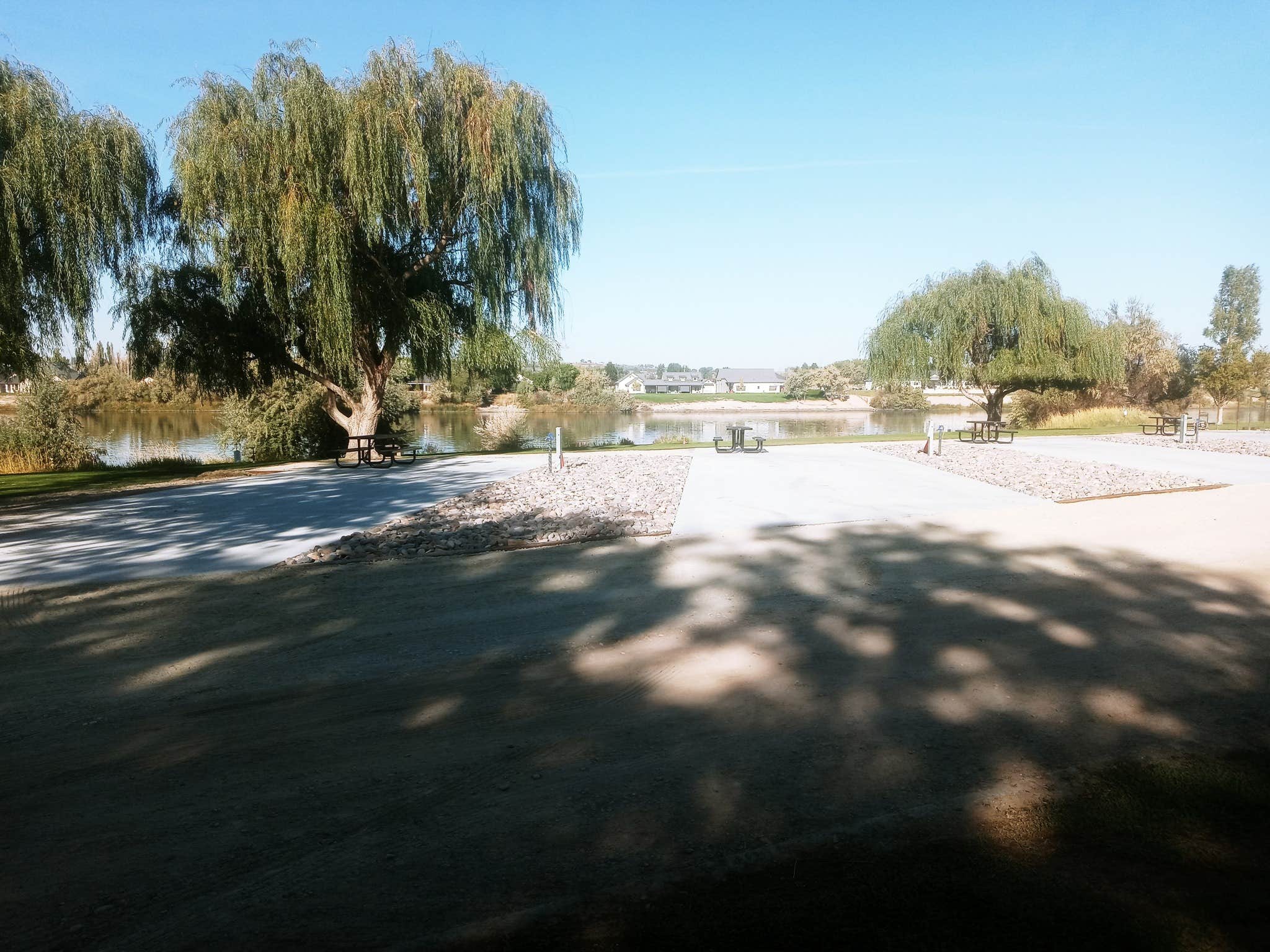 Camper-submitted photo at Snake River RV Resort, LLC near Nyssa, OR