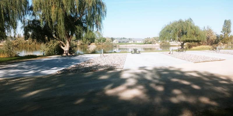 Camper submitted image from Snake River RV Resort, LLC