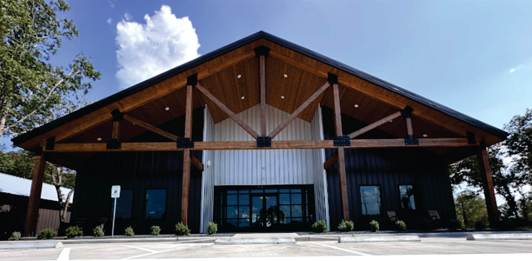 Camper submitted image from Willis Hillside RV Resort - 2