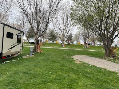 Camper submitted image from Snake River RV Resort, LLC - 5