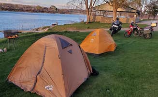 Snake River RV Resort L.'s photo at Snake River RV Resort, LLC near Star, ID