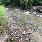 Review photo of Fort Ridgely State Park Campground by Nicole L., August 29, 2019