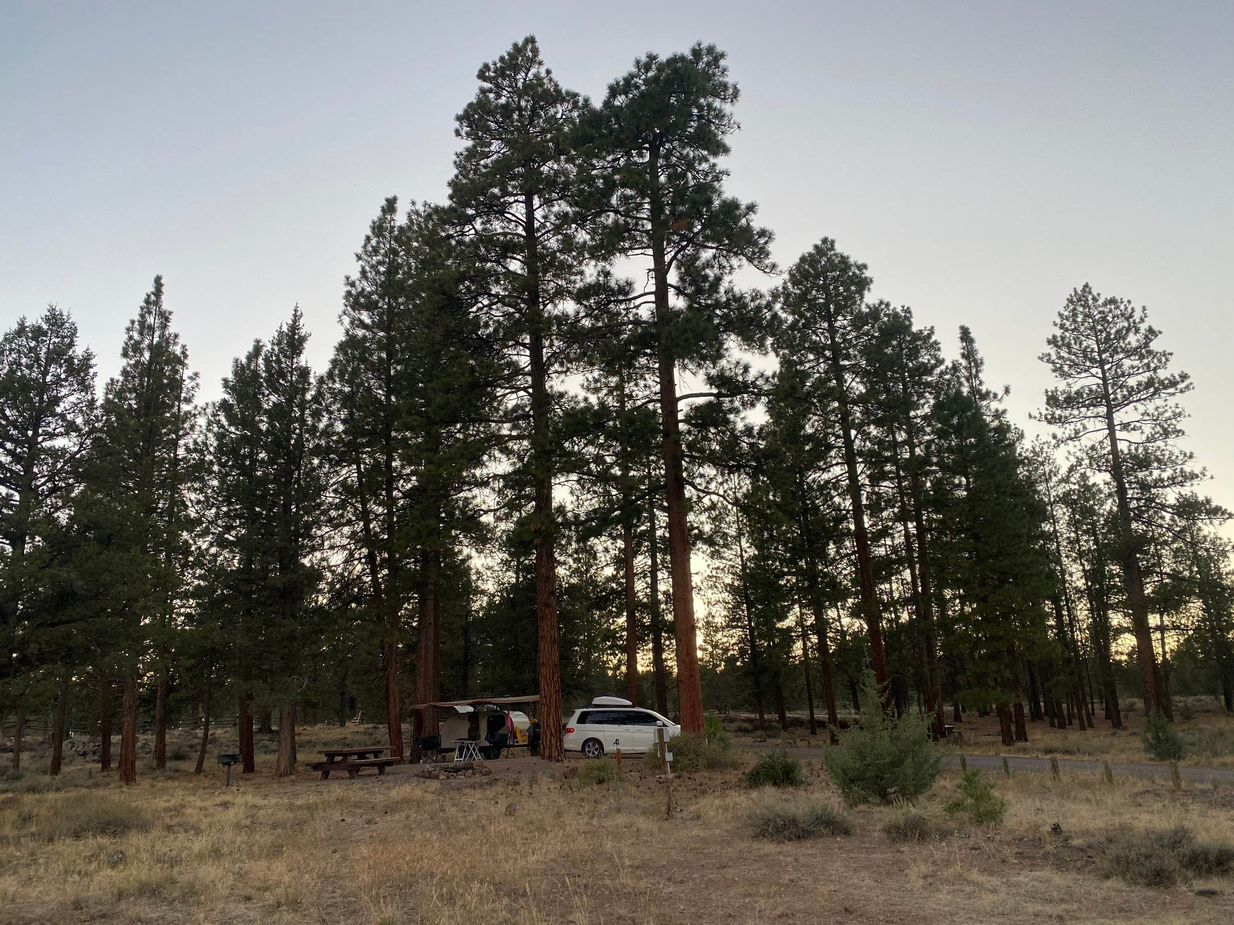 Shawn A.'s photo at Gerber Reservoir near Tulelake, CA