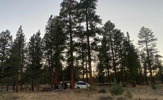 Shawn A.'s photo at Gerber Reservoir near Beatty, OR