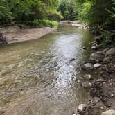 Review photo of Fort Ridgely State Park Campground by Nicole L., August 29, 2019