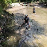 Review photo of Fort Ridgely State Park Campground by Nicole L., August 29, 2019