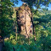 Review photo of Minneiska Campground — Whitewater State Park by Nicole L., August 29, 2019