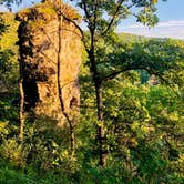 Review photo of Minneiska Campground — Whitewater State Park by Nicole L., August 29, 2019