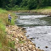 Review photo of Minneiska Campground — Whitewater State Park by Nicole L., August 29, 2019