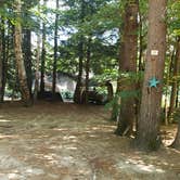 Review photo of Pemi River Campground by Jean C., August 29, 2019