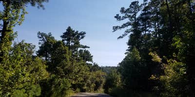 Roads
