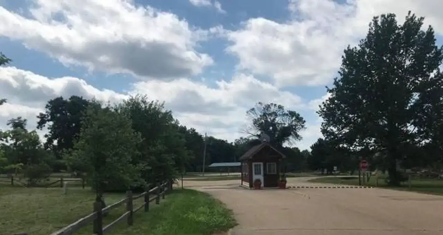 Camping near Prairie Band Casino Resort RV Park: Old Town, Ozawkie, Kansas