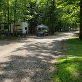 Review photo of Pemi River Campground by Jean C., August 29, 2019