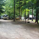 Review photo of Pemi River Campground by Jean C., August 29, 2019